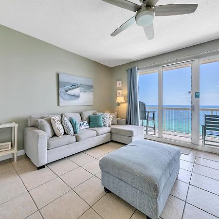 Seychelles 1504 Apartment Panama City Beach Ngoại thất bức ảnh