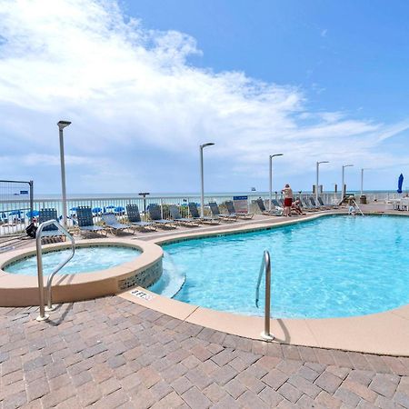 Seychelles 1504 Apartment Panama City Beach Ngoại thất bức ảnh