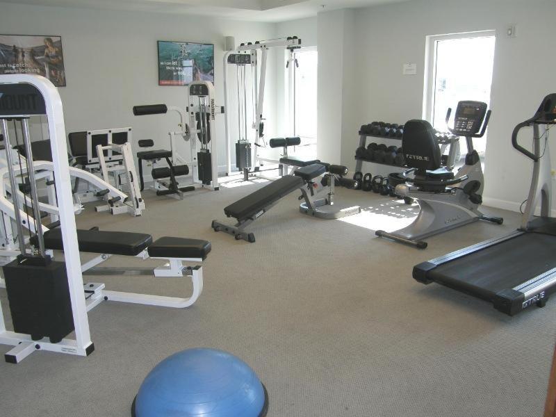 Seychelles 1504 Apartment Panama City Beach Ngoại thất bức ảnh