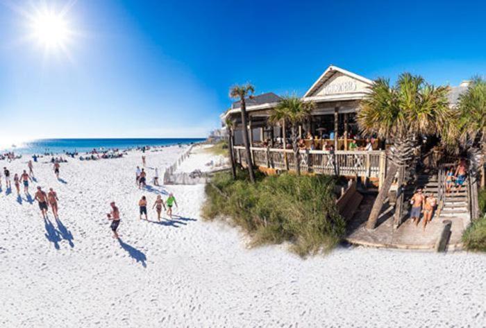 Seychelles 1504 Apartment Panama City Beach Ngoại thất bức ảnh