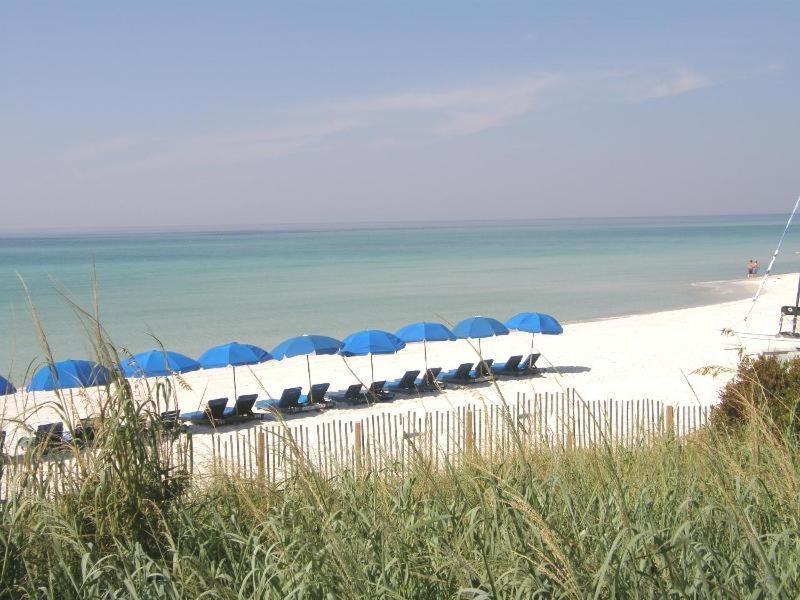 Seychelles 1504 Apartment Panama City Beach Ngoại thất bức ảnh