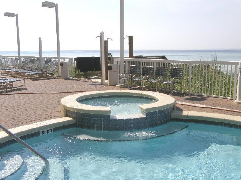 Seychelles 1504 Apartment Panama City Beach Ngoại thất bức ảnh