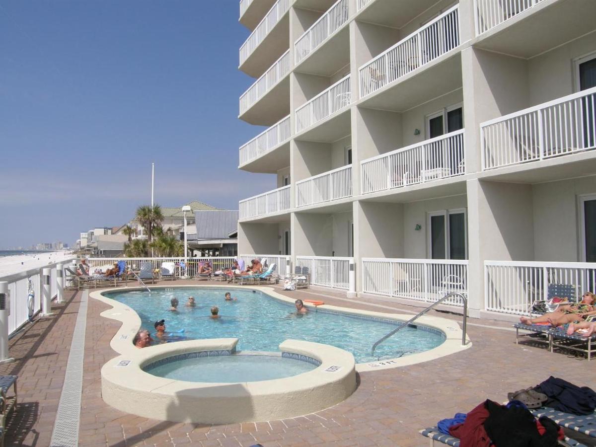 Seychelles 1504 Apartment Panama City Beach Ngoại thất bức ảnh