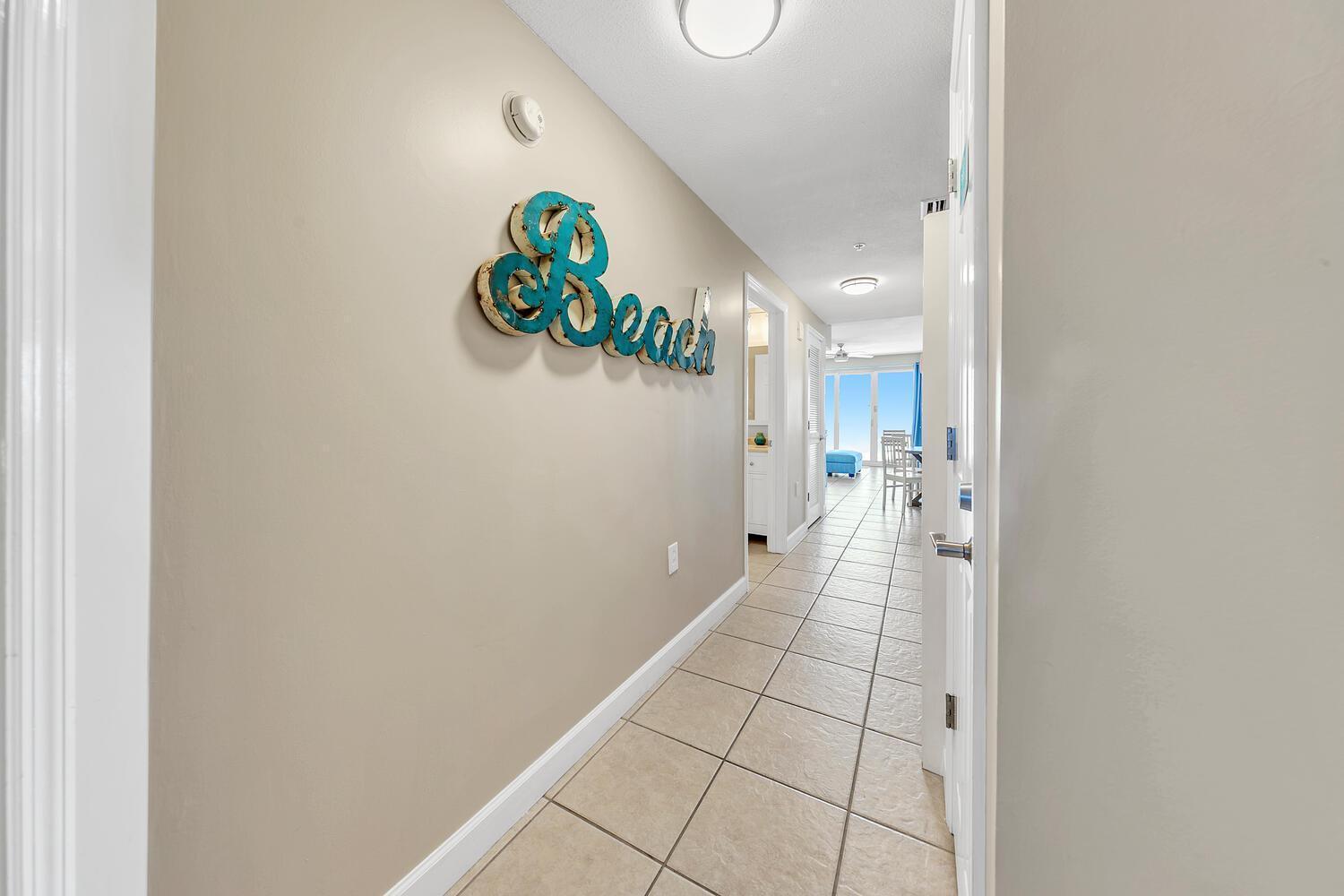 Seychelles 1504 Apartment Panama City Beach Ngoại thất bức ảnh