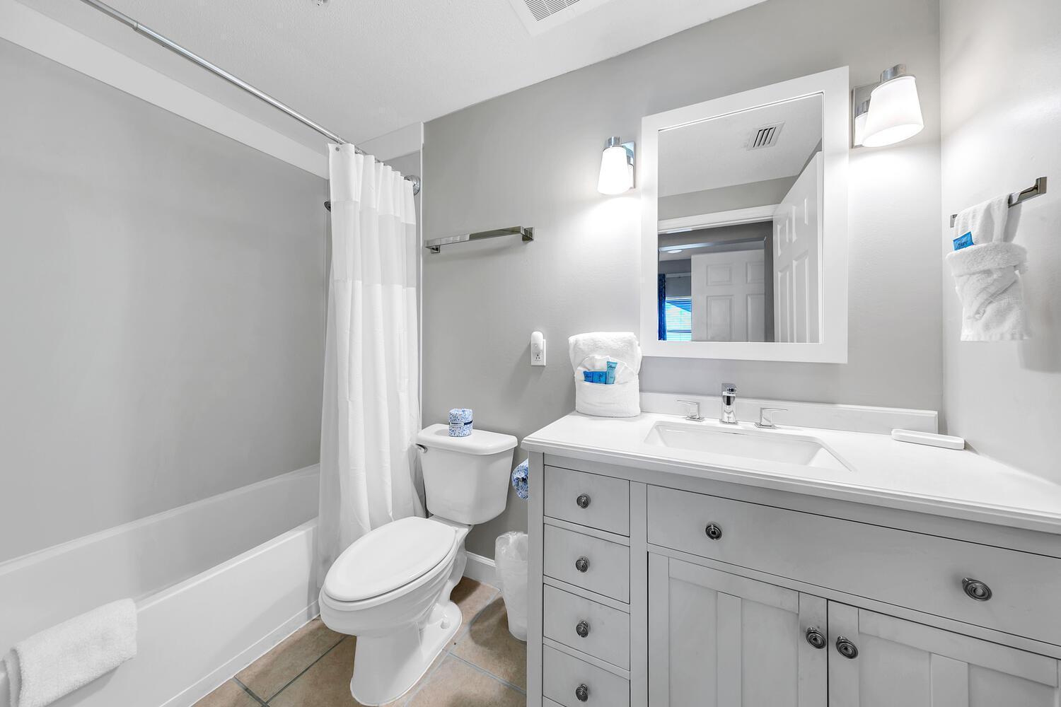 Seychelles 1504 Apartment Panama City Beach Ngoại thất bức ảnh