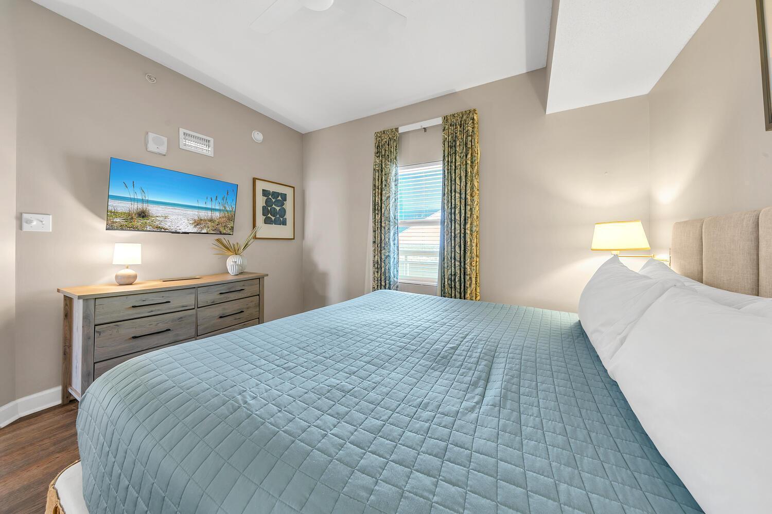 Seychelles 1504 Apartment Panama City Beach Ngoại thất bức ảnh