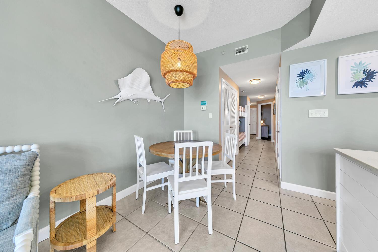 Seychelles 1504 Apartment Panama City Beach Ngoại thất bức ảnh