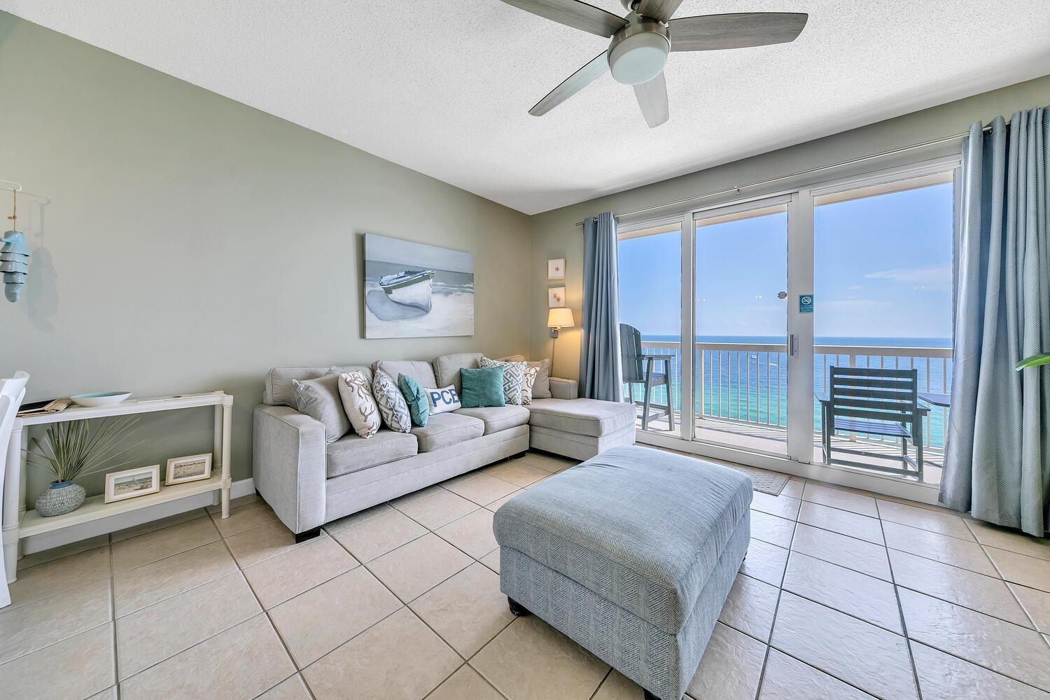Seychelles 1504 Apartment Panama City Beach Ngoại thất bức ảnh