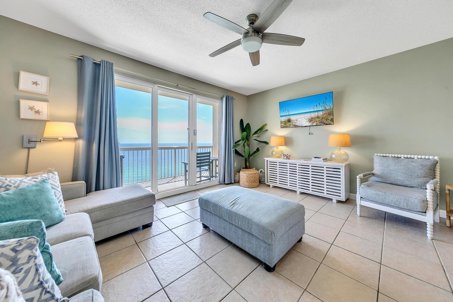 Seychelles 1504 Apartment Panama City Beach Ngoại thất bức ảnh