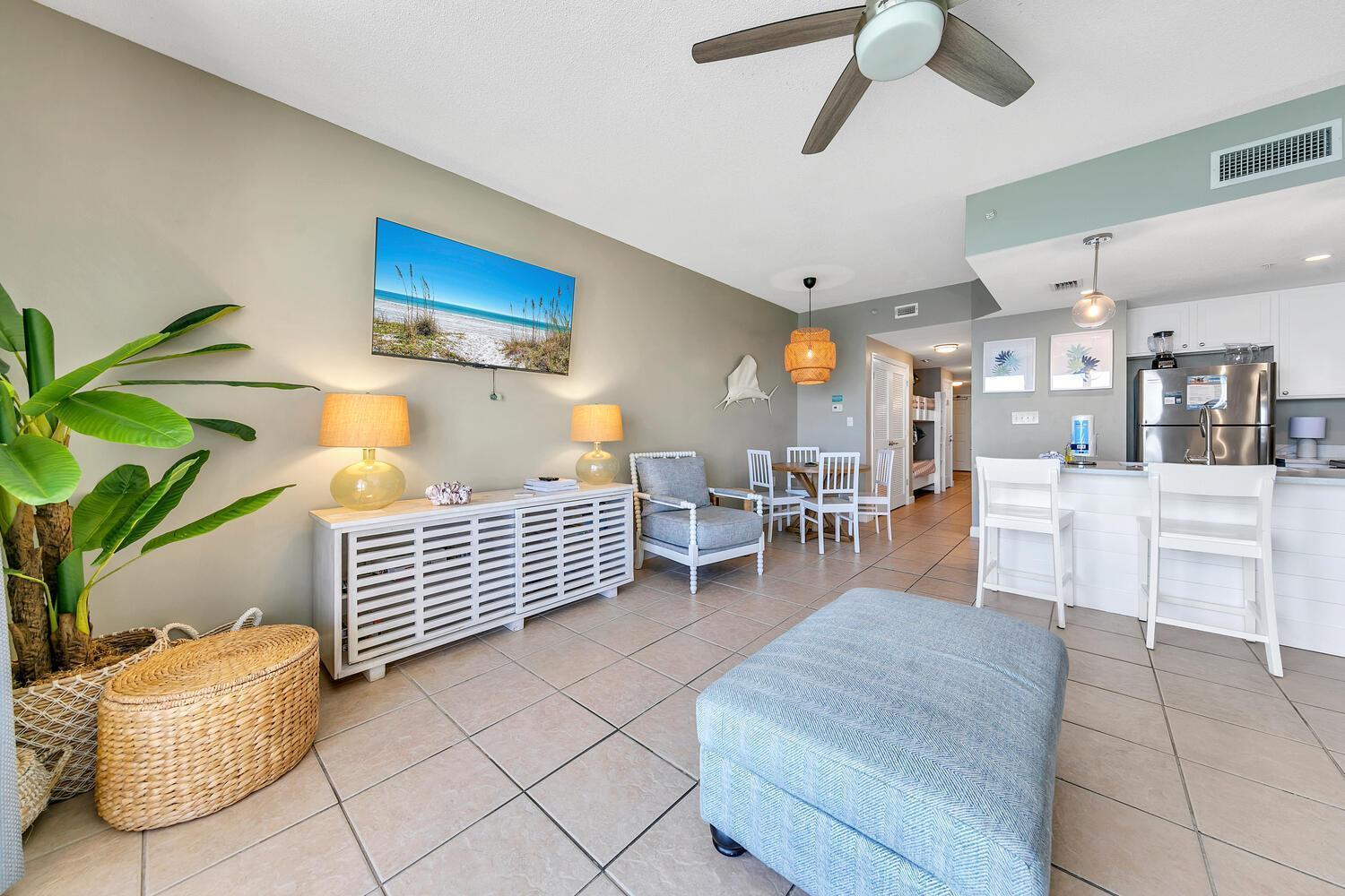 Seychelles 1504 Apartment Panama City Beach Ngoại thất bức ảnh